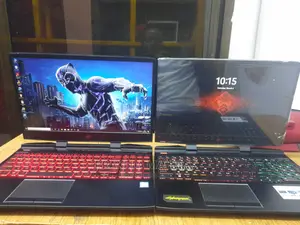 Laptop HP Omen 15t 16GB Intel Core I7 HDD+SSD 1T