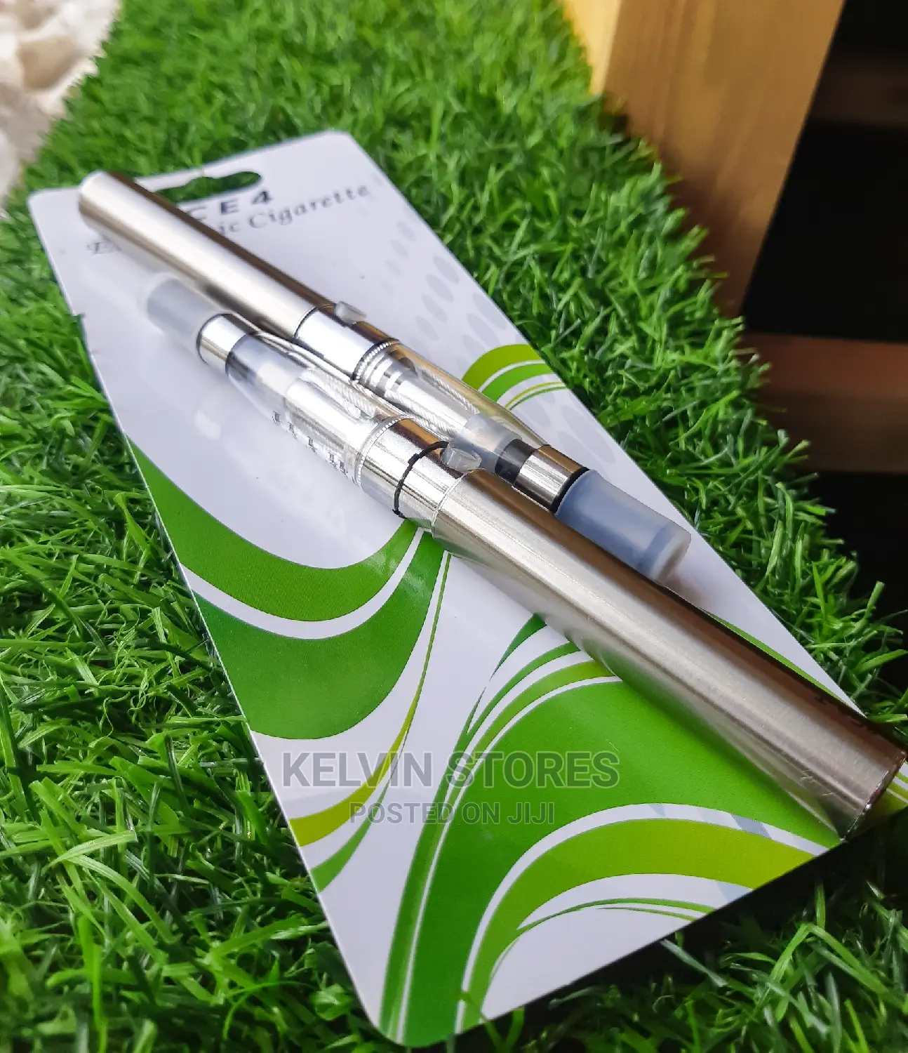 Rechargable Shisha Pen