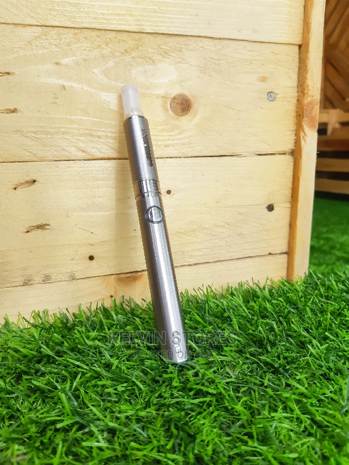 Rechargable Shisha Pen