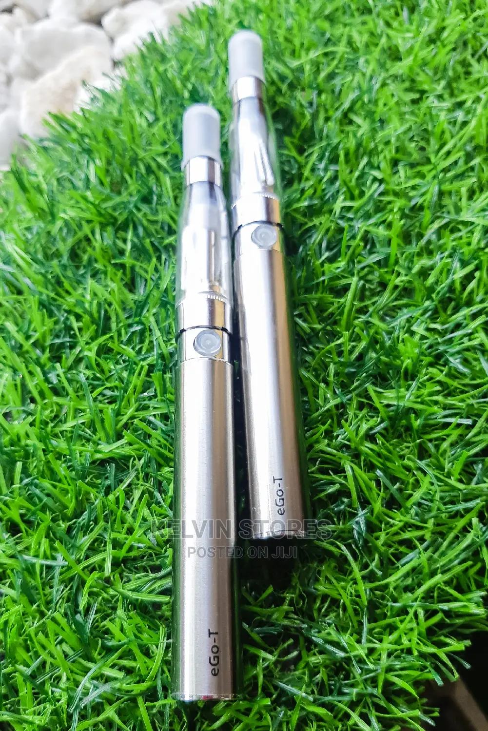Rechargable Shisha Pen