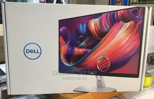 Brand New Dell Monitor* *24” Fhd S2421hn
