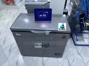 Mr UK Freezer 290 Litres