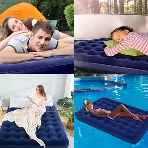Air Mattress 4*6feet