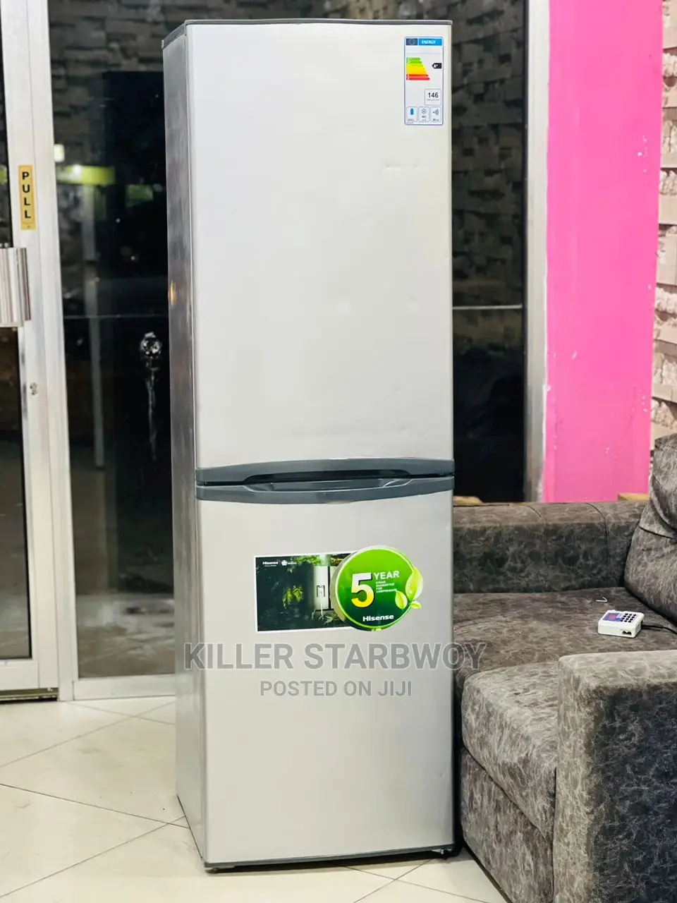 Hisense Lita 300