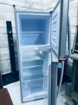Mr Uk Fridge 168 Litres