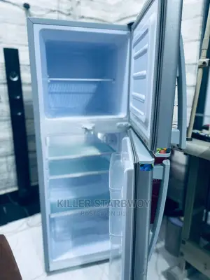 Mr Uk Fridge 168 Litres