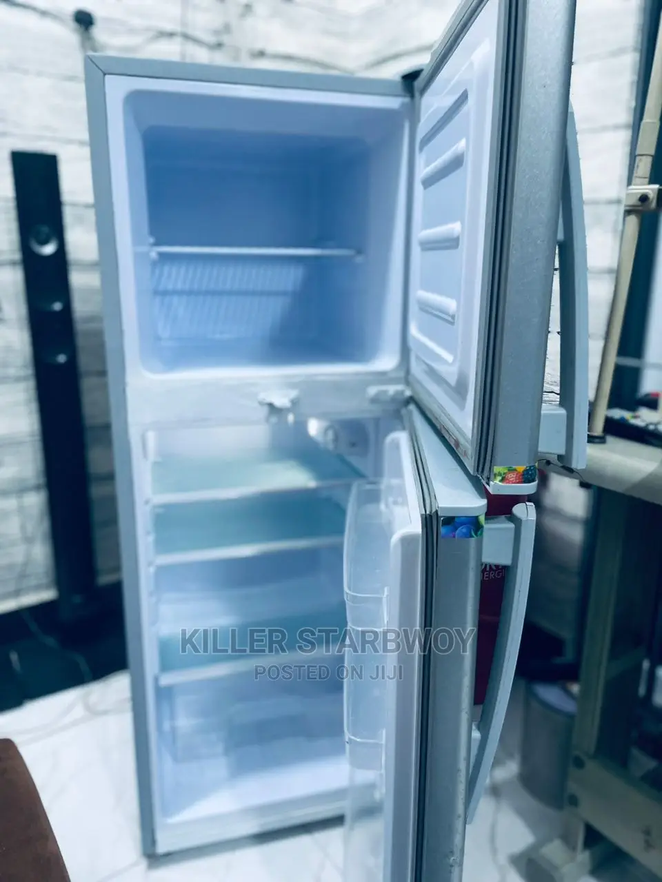 Mr Uk Fridge 168 Litres