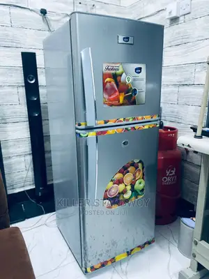 Mr Uk Fridge 168 Litres