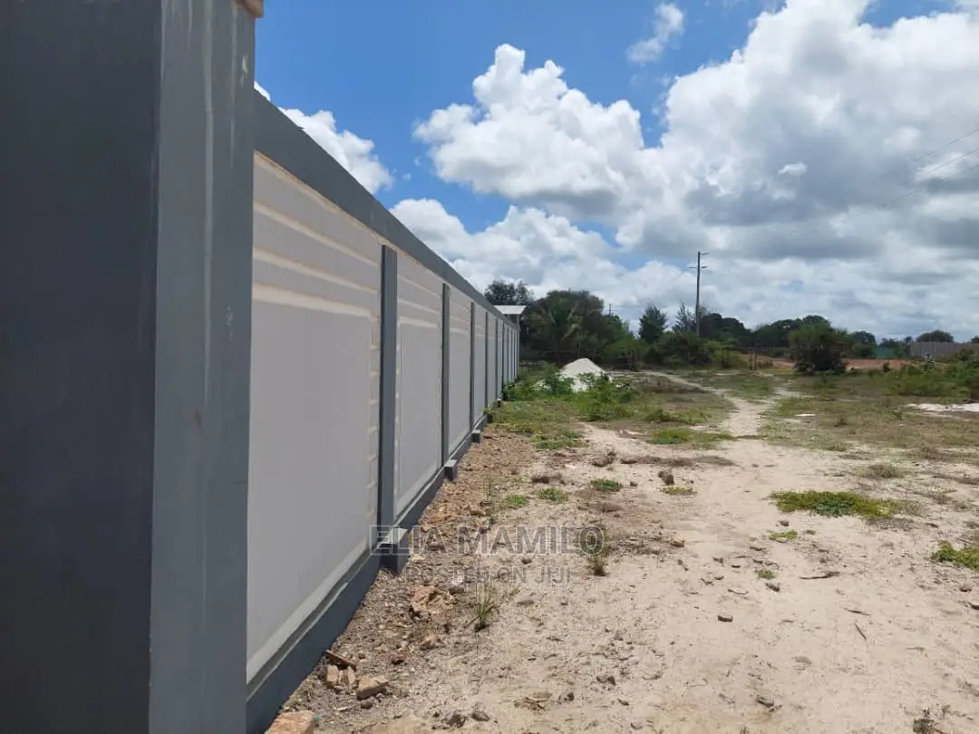 Yard For Sale In Dar ES Salaam, Kisarawe Ii