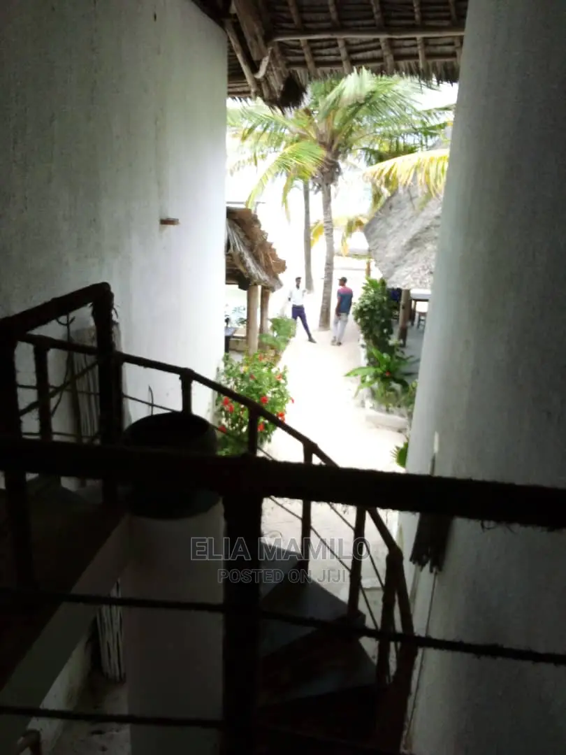 Beach Hotel for Sale in Bwejuu, Zanzibar.