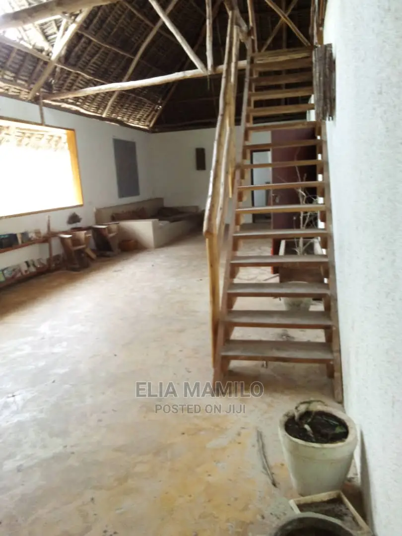 Beach Hotel for Sale in Bwejuu, Zanzibar.