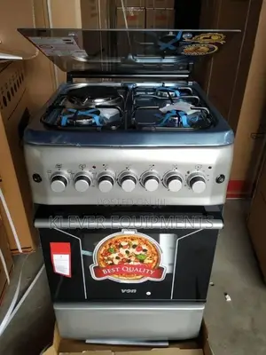 VON 3gas/1 Electric 50×609
