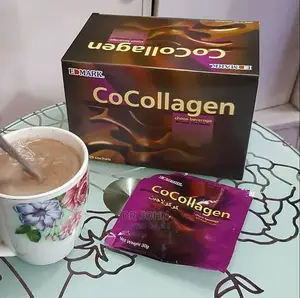 Cocollagen Inakaza Sehemu Zote Na Kuondoa Mikunjo