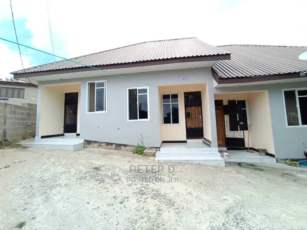 1bdrm Apartment in Kimara for Rent