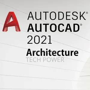 Autodesk Architecture 2021 Lifetime Activated