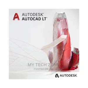 Autocad Lt 2021 Lifetime Activation