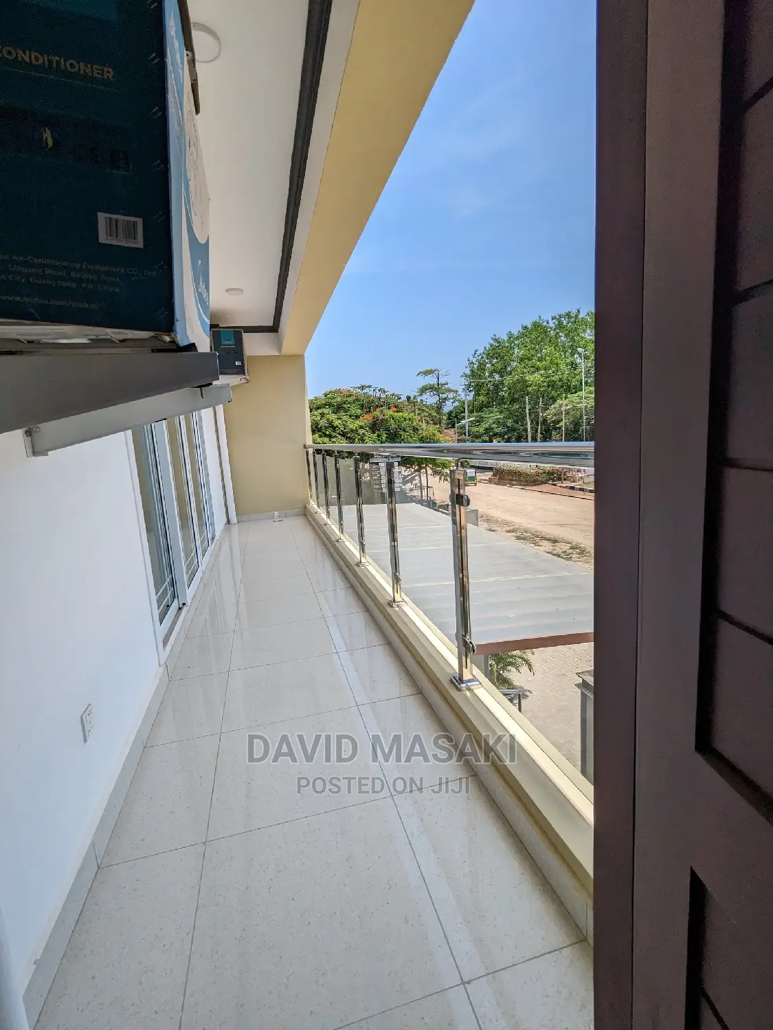 Furnished 3bdrm Apartment in Masaki, Msasani for rent