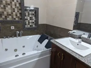 Furnished 3bdrm Apartment in Masaki, Msasani for rent