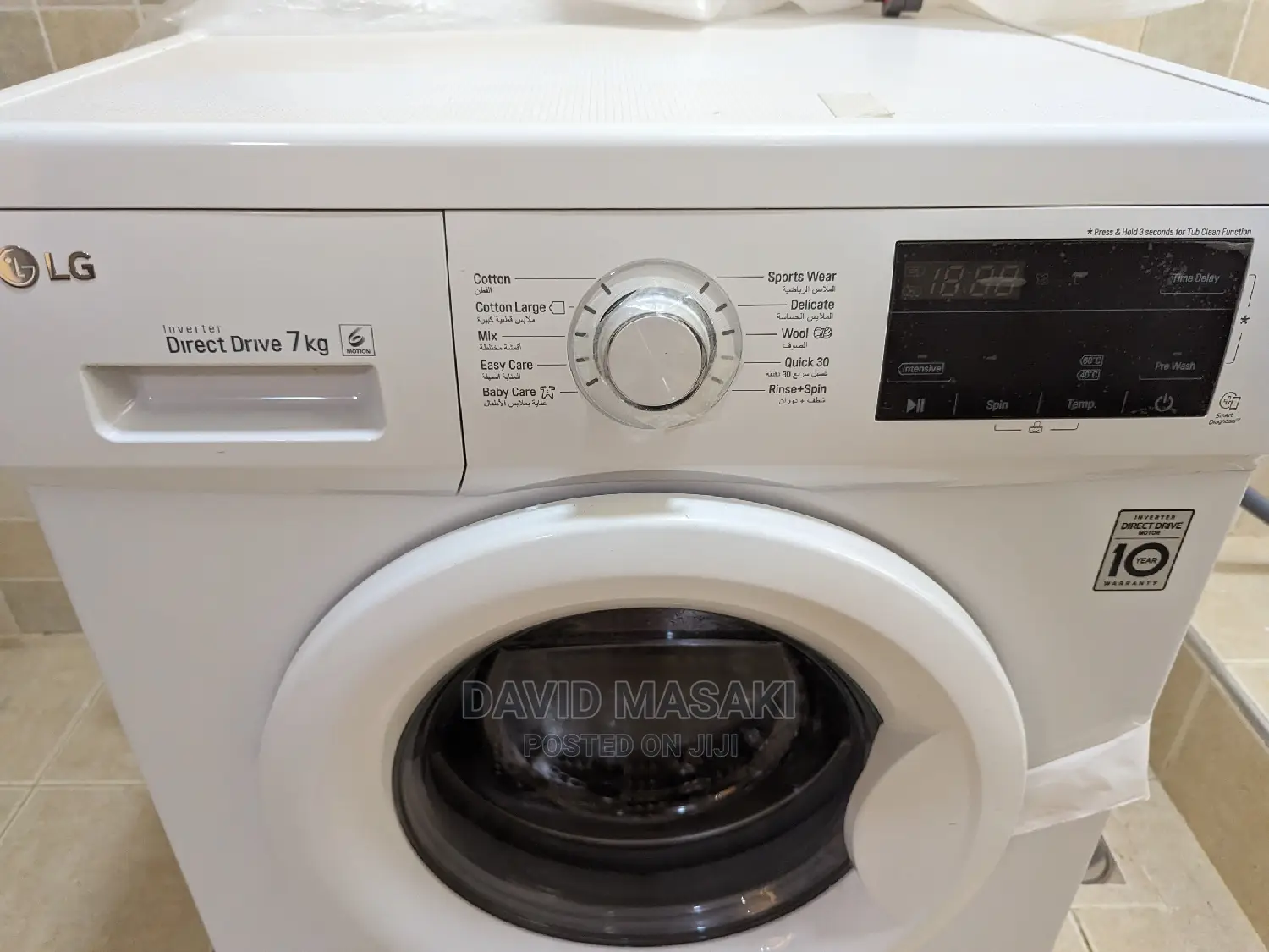 Furnished 3bdrm Apartment in Masaki, Msasani for rent