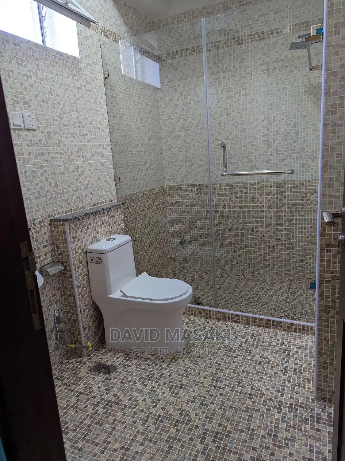 Furnished 3bdrm Apartment in Masaki, Msasani for rent