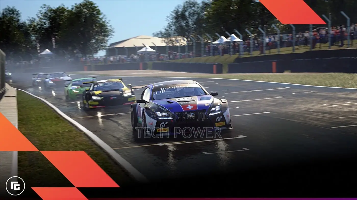 Assetto Corsa Competizione GT4 Pack PC Game