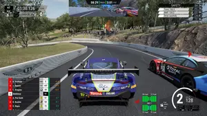 Assetto Corsa Competizione GT4 Pack PC Game