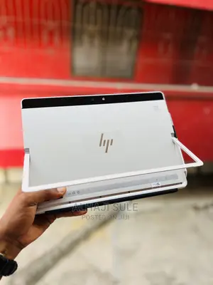 Laptop HP Elite X2 1012 G2 8GB Intel Core I5 SSD 256GB