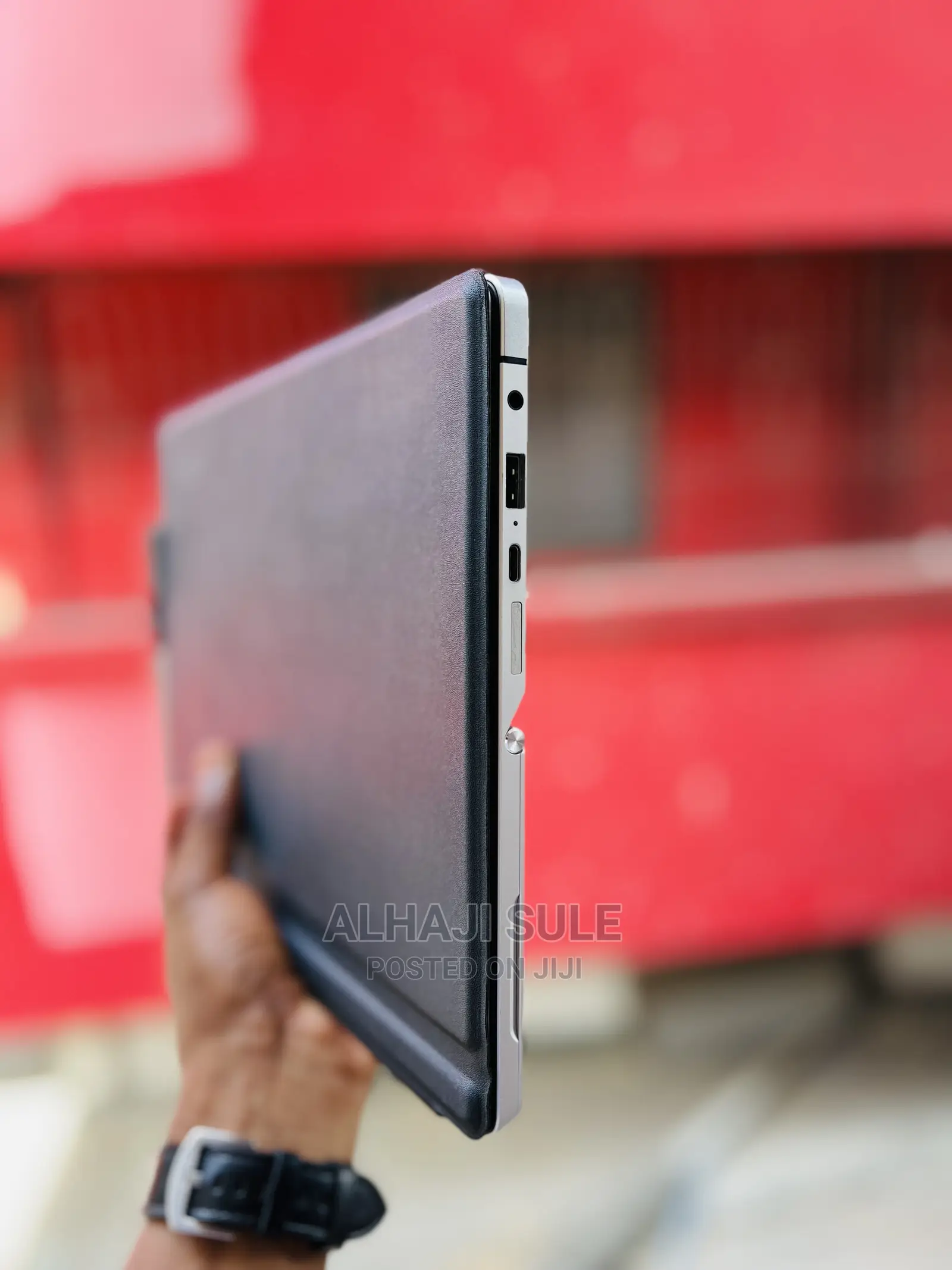 Laptop HP Elite X2 1012 G2 8GB Intel Core I5 SSD 256GB