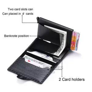 Gentleman Wallets