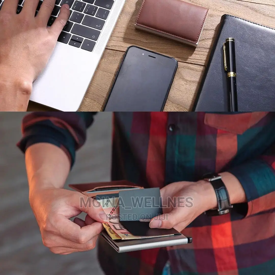 Gentleman Wallets