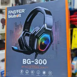 Gaming Headphone GB_300
