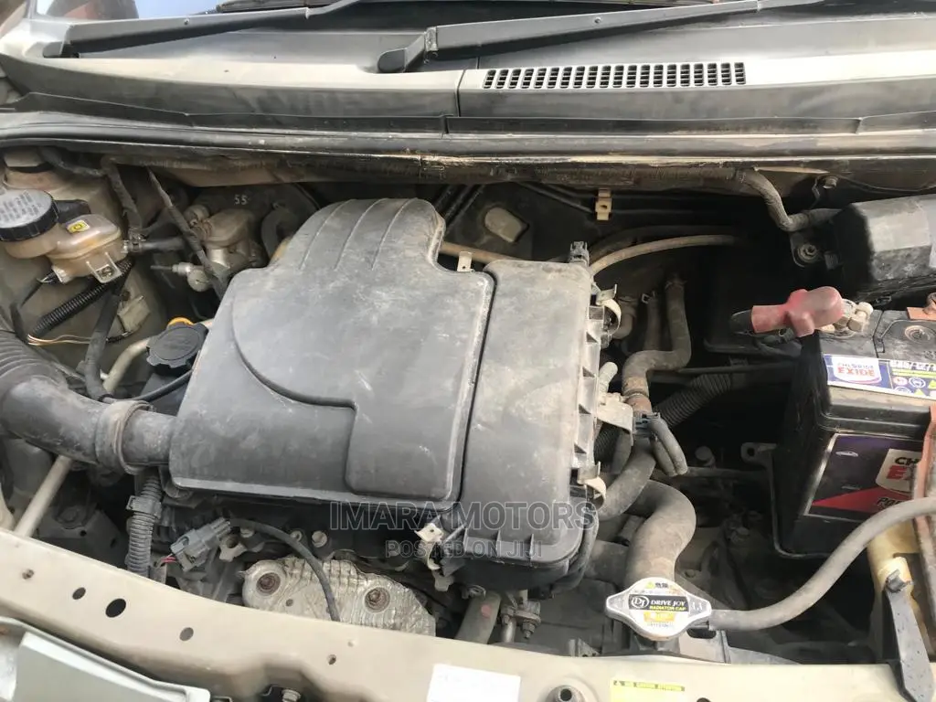 Toyota Passo 2006 Silver