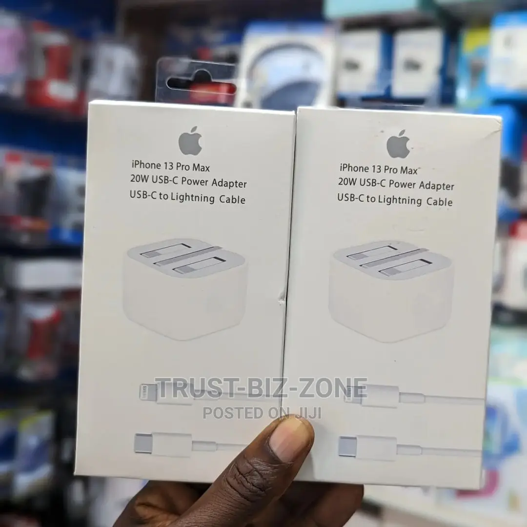 iPhone 13pro Max Charge