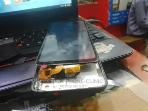 Tecno Pop5 Ikibadilishwa Touch Na Kuifanya Ionekane Mpyaa