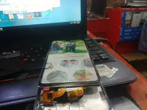 Tecno Pop5 Ikibadilishwa Touch Na Kuifanya Ionekane Mpyaa