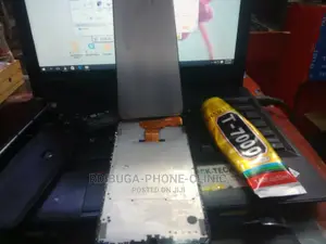 Tecno Pop5 Ikibadilishwa Touch Na Kuifanya Ionekane Mpyaa