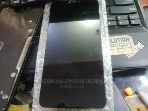 Tecno Hot 8 Lite 3G Ikibadilishwa Kioo OG