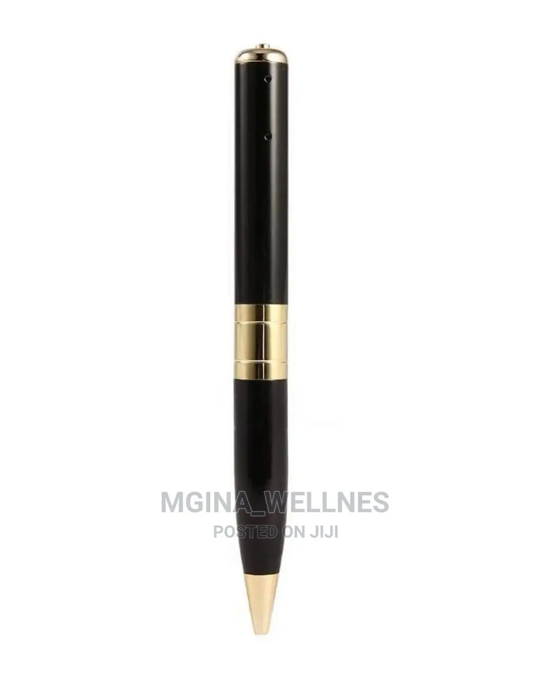 Spy Pen Hidden Camera