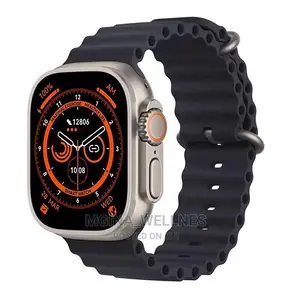 Watch 8 Ultra Smart Watch