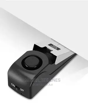 Door Alarm for Home Security