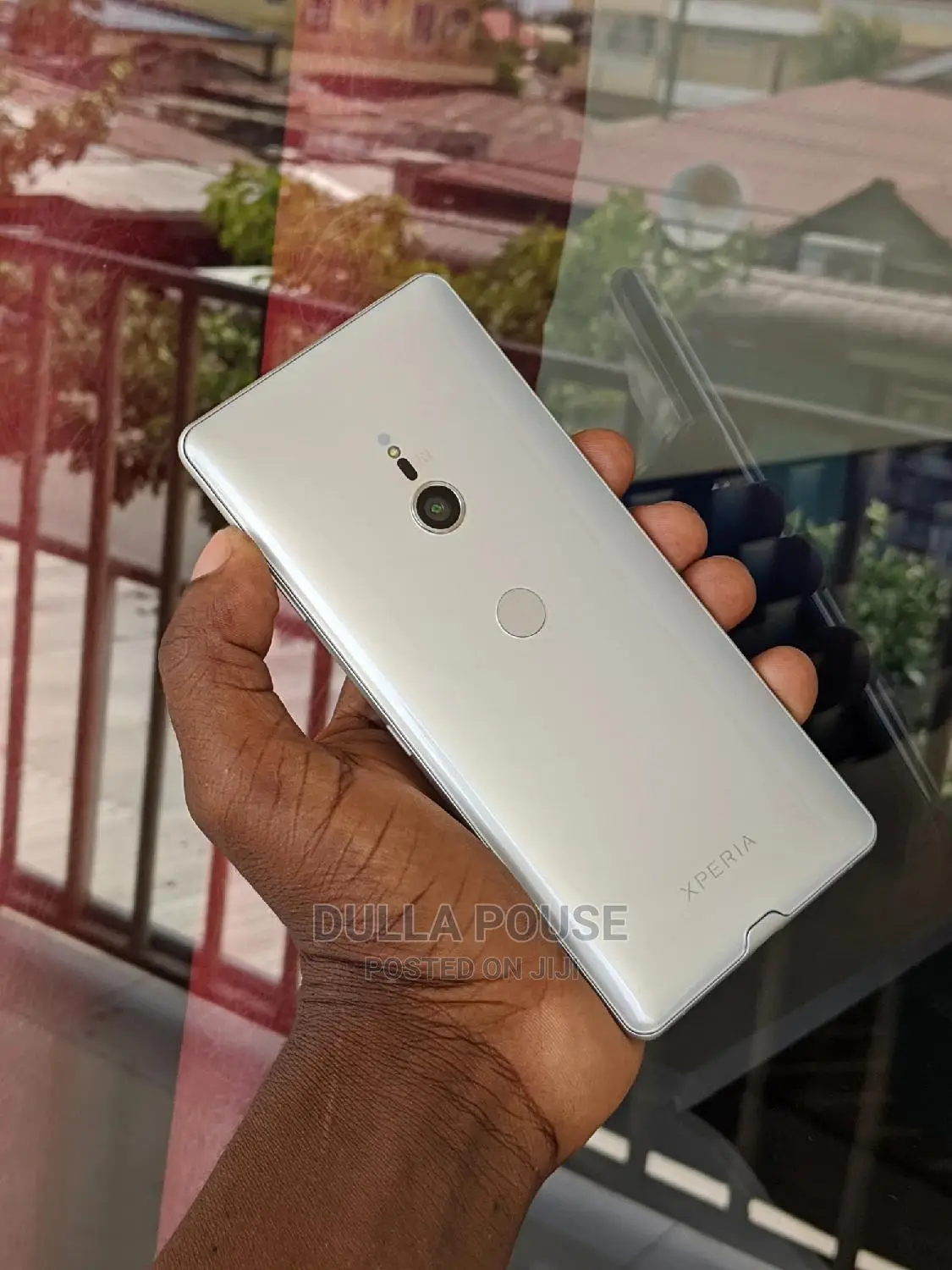 Sony Xperia XZ3 64 GB White