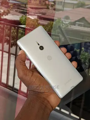 Sony Xperia XZ3 64 GB White