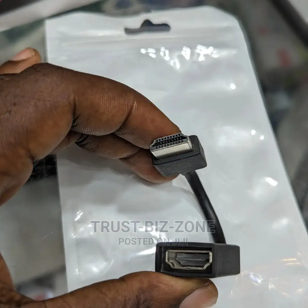 HDMI Male to Female
