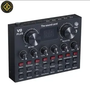 Sound Card