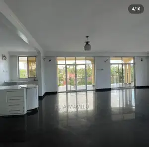 Furnished 4bdrm House in Kigamboni, Geza for Rent