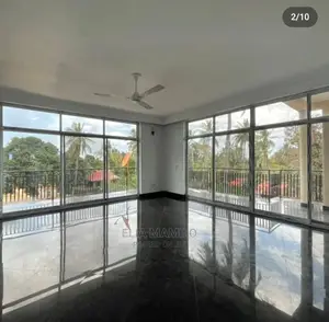 Furnished 4bdrm House in Kigamboni, Geza for Rent