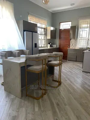 Furnished 3bdrm House in Kigamboni, Muongozo. For Rent