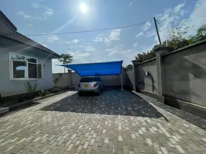 Furnished 3bdrm House in Kigamboni, Muongozo. For Rent