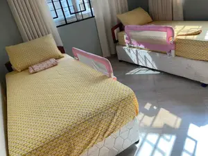 Furnished 3bdrm House in Kigamboni, Muongozo. For Rent