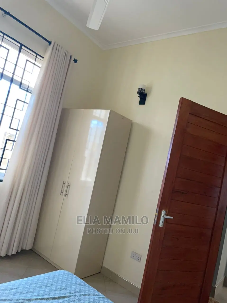 Furnished 3bdrm House in Kigamboni, Muongozo. For Rent
